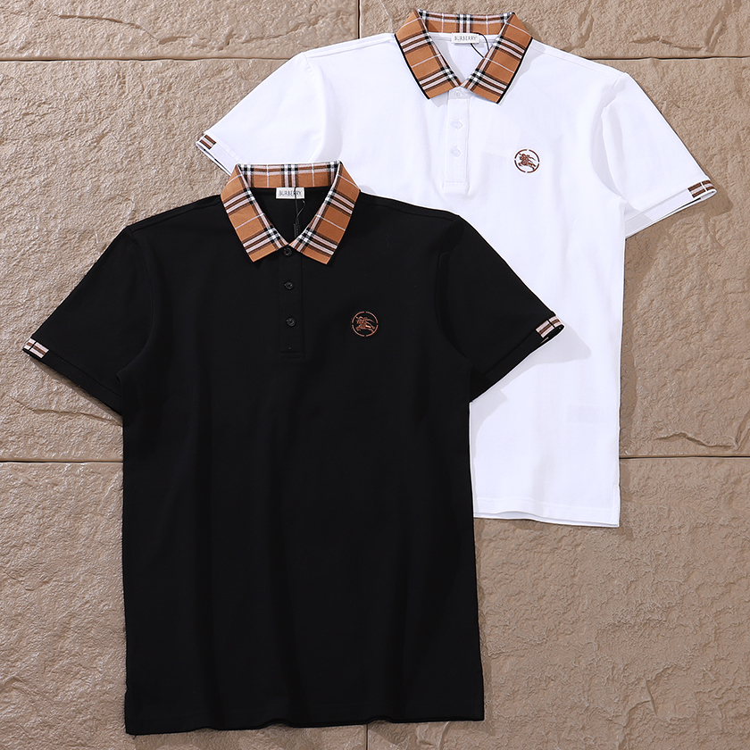 BURBERRY POLO