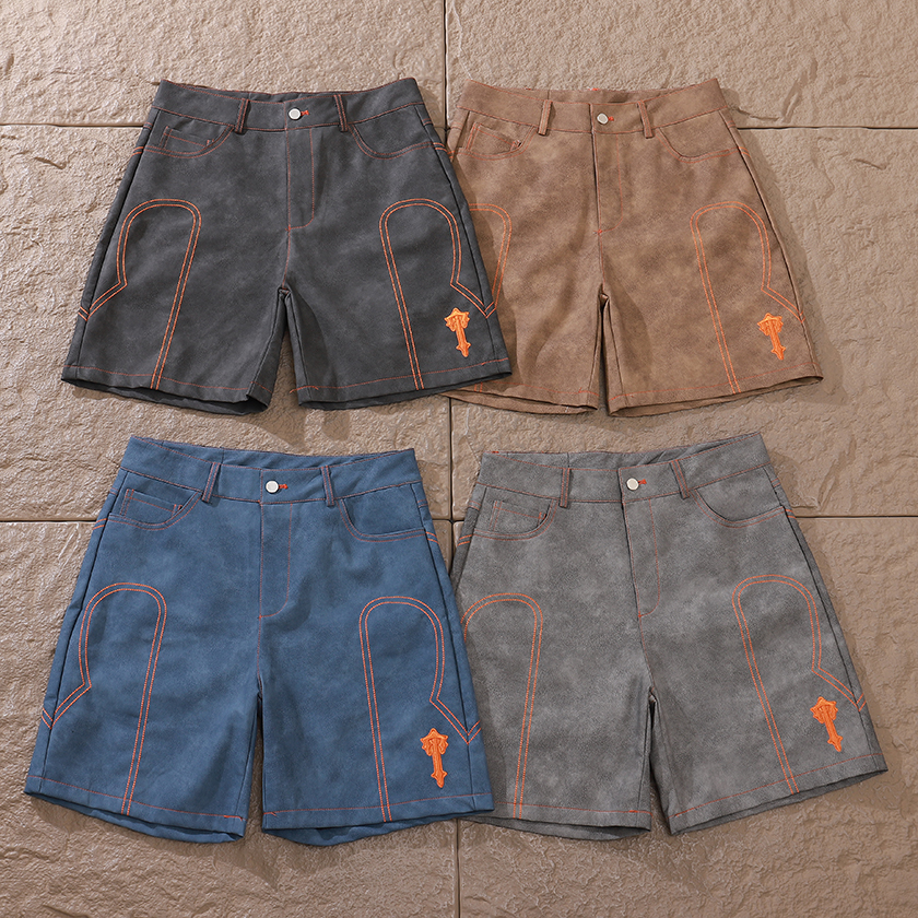 TRAPSTAR SHORT
