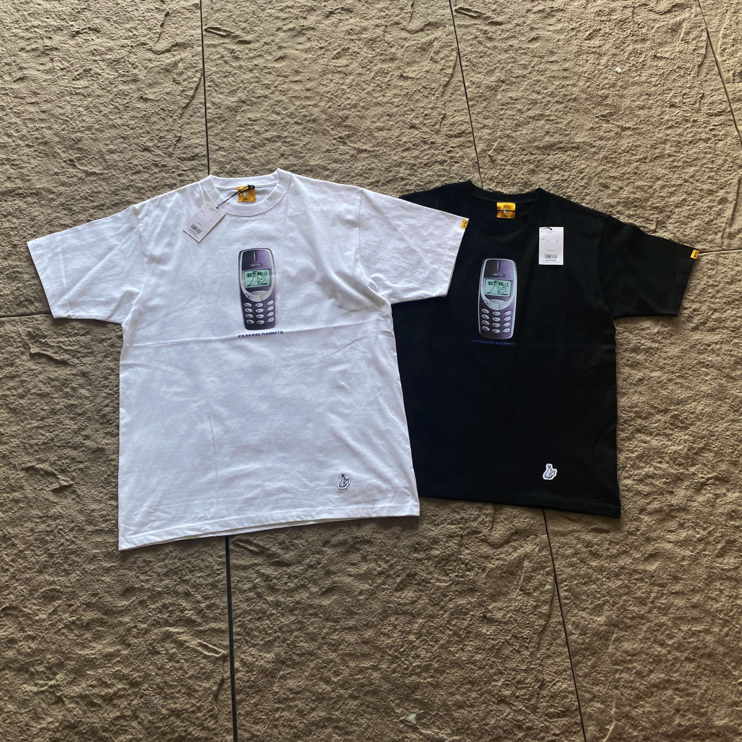 FR2 T-SHIRT