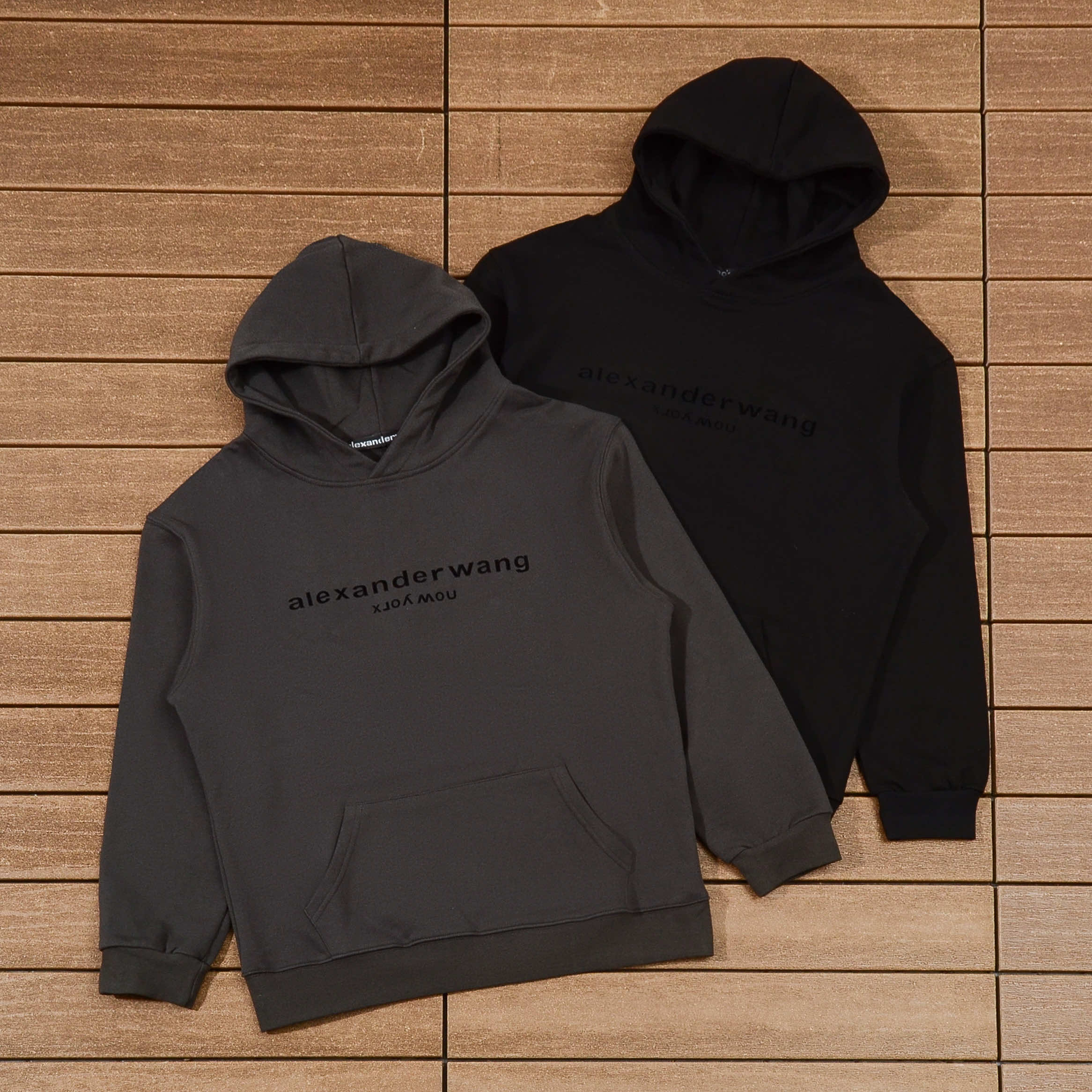 ALEXANDRE WANG HOODIE