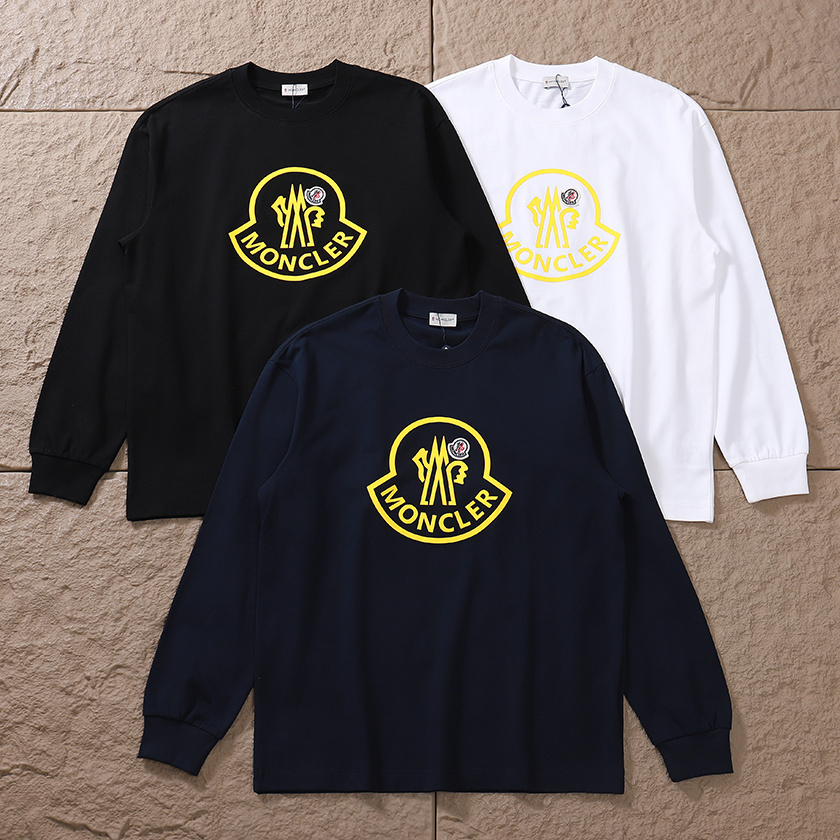 MONCLER T-SHIRT