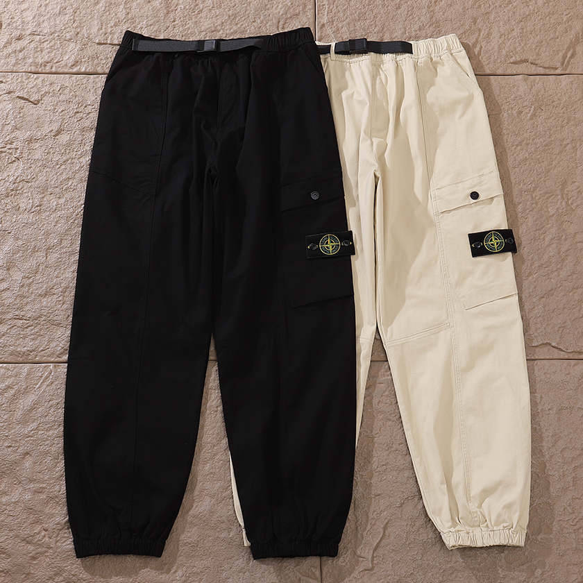 STONE ISLAND PANT