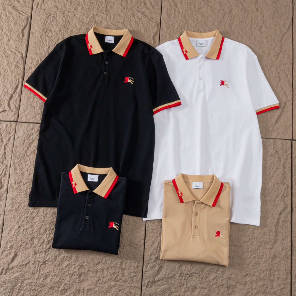 BURBERRY POLO