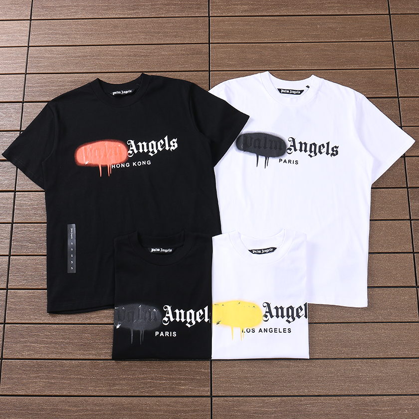 PALM ANGLE T-SHIRT