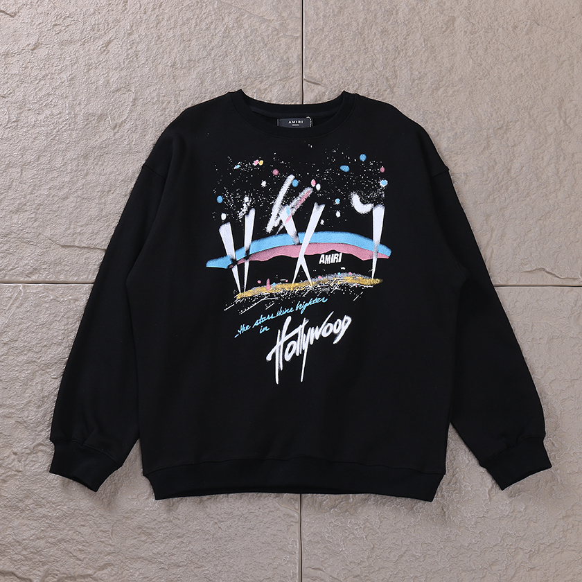 AMIRI SWEATER
