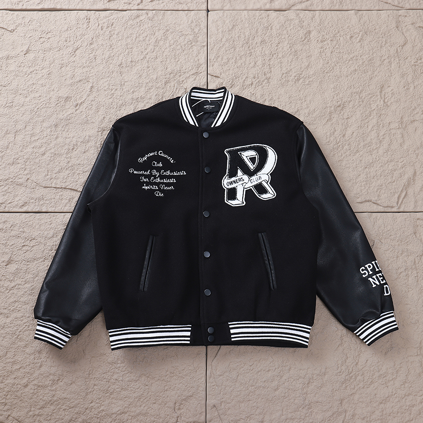 REPRESENT JACKET