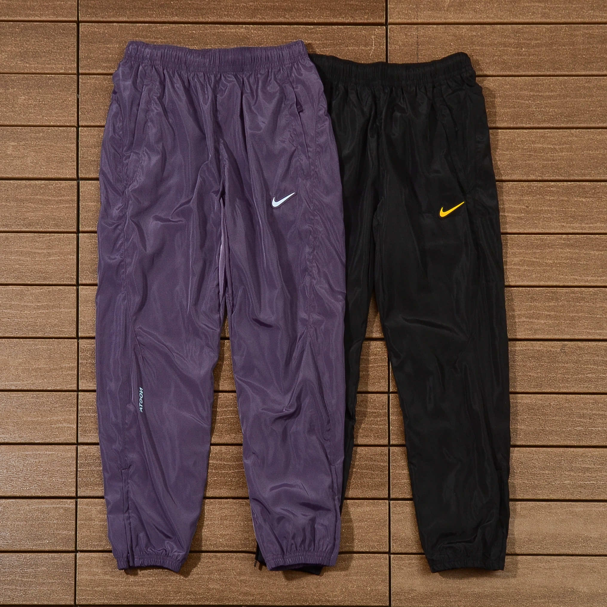 NIKE NOCTA PANT