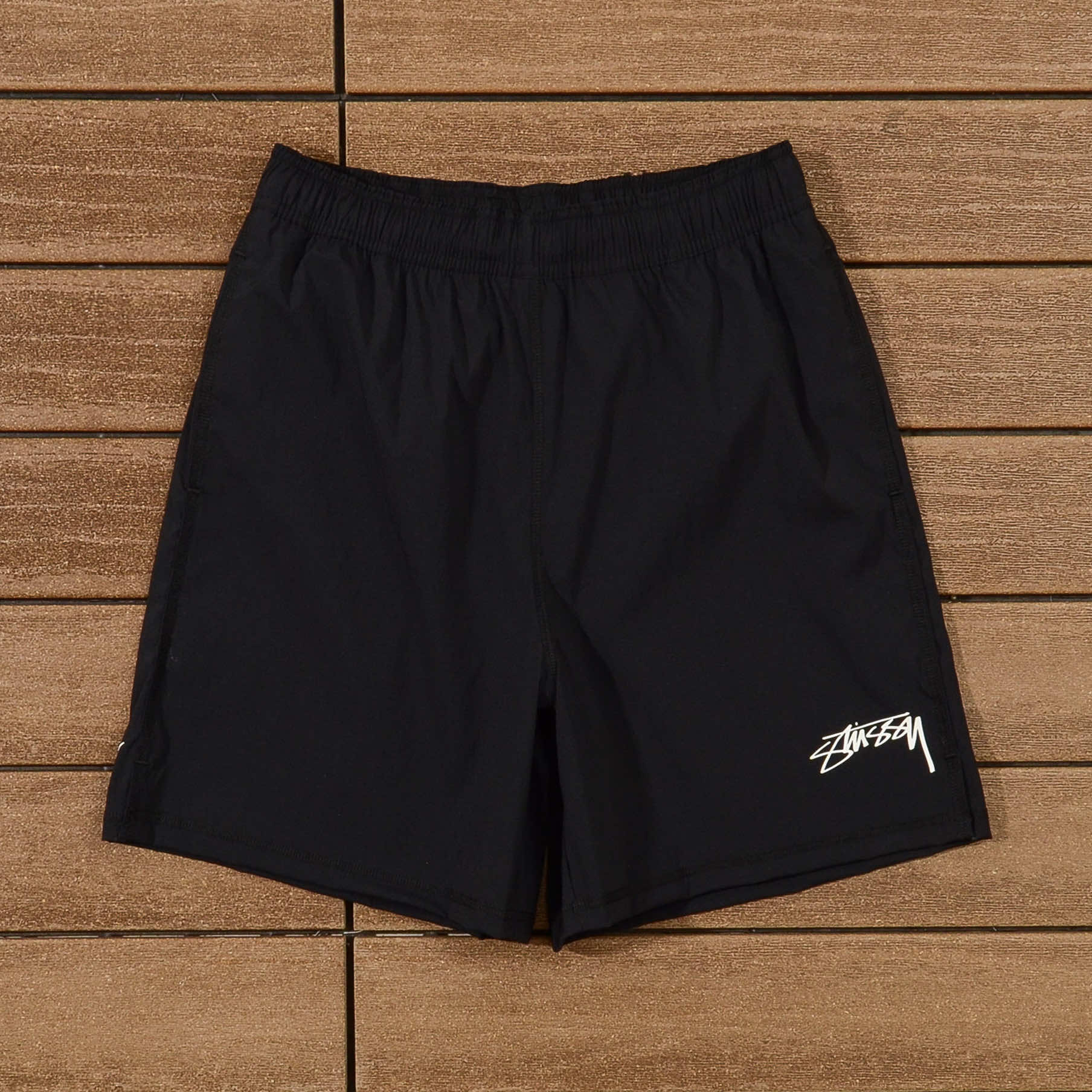 NIKE & STUSSY SHORT