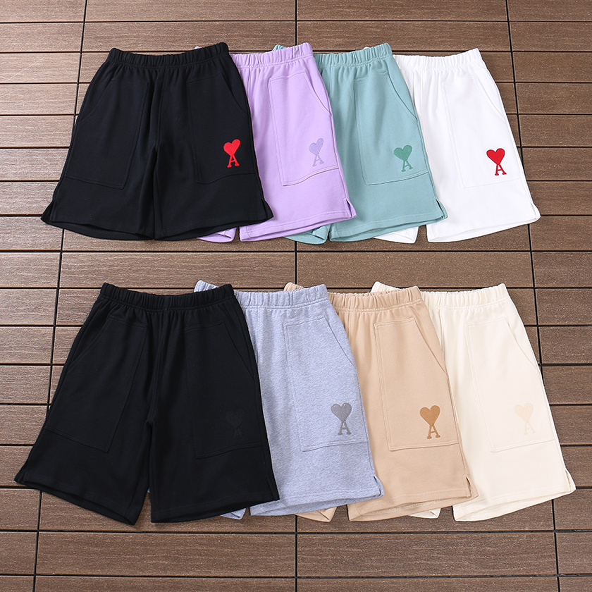 AMI SHORT
