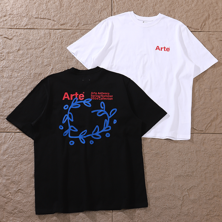 ARTE T-SHIRT