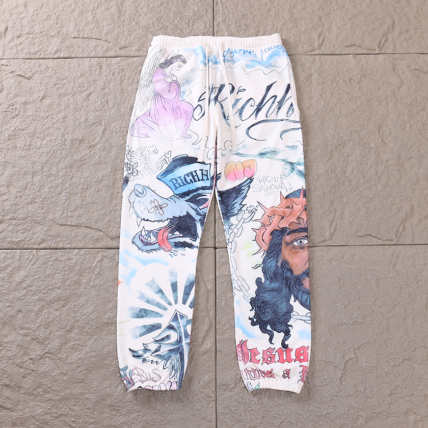 SAINT TEARS PANT