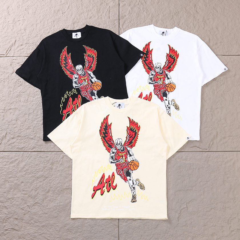 WARREN LOTAS T-SHIRT