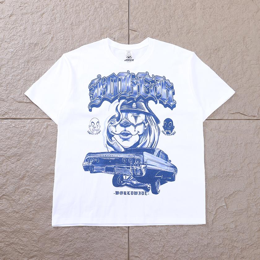 JOKER T-SHIRT
