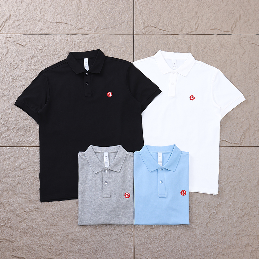 LULULEMON T-SHIRT