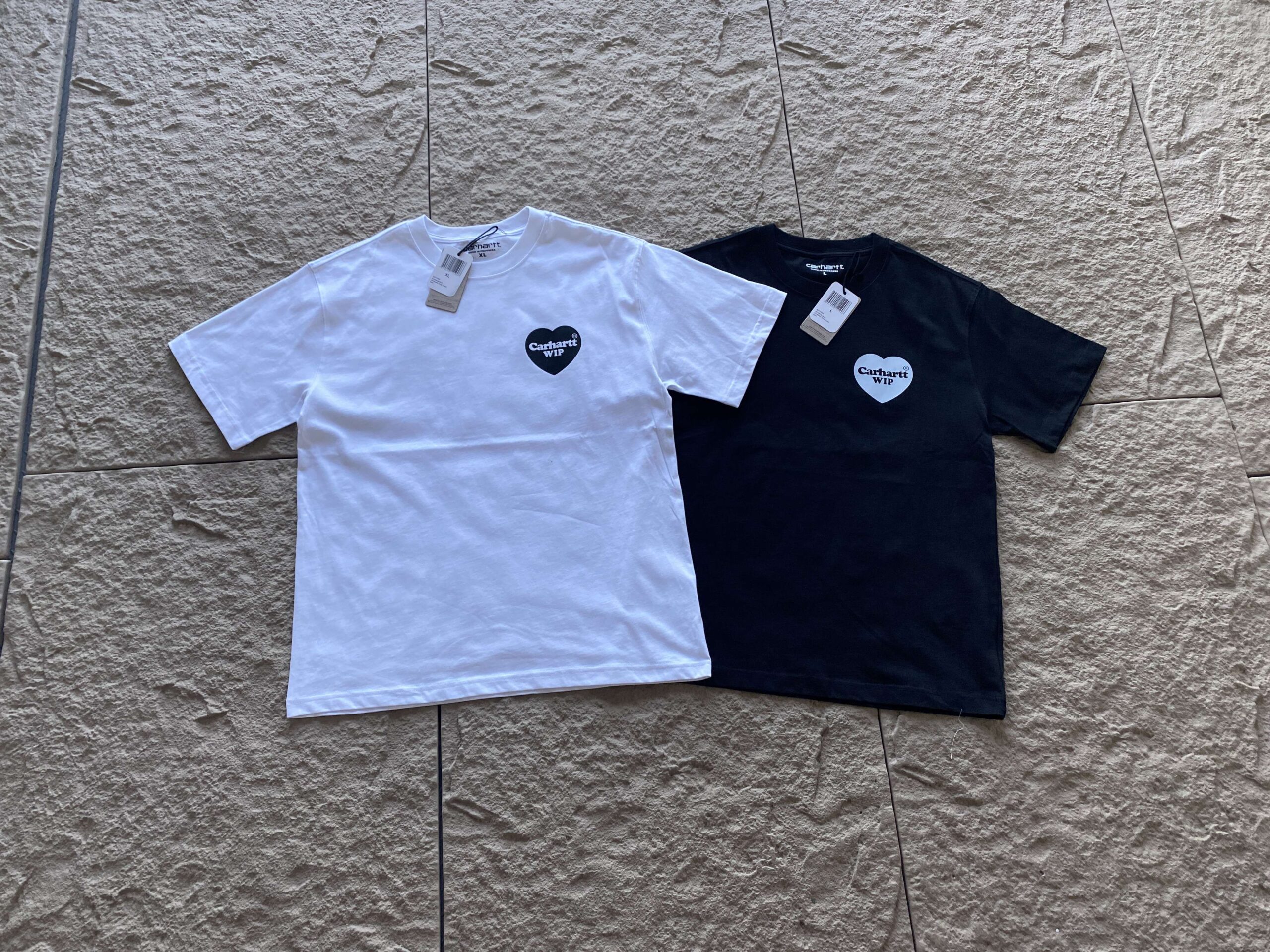 CARHARTT T-SHIRT