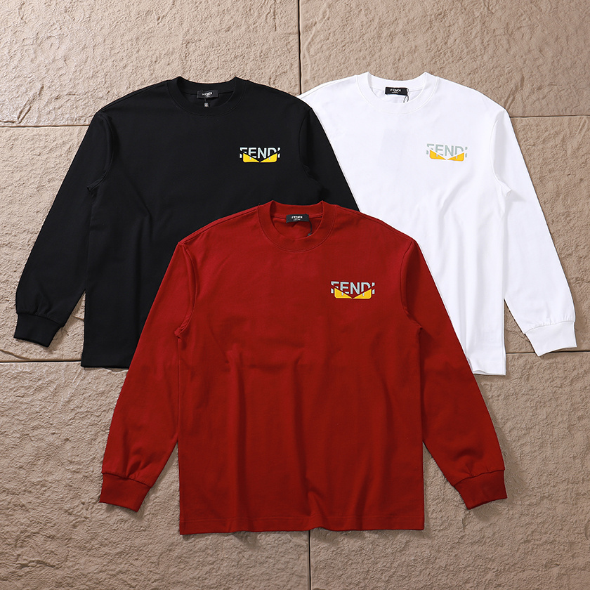 FENDI T-SHIRT