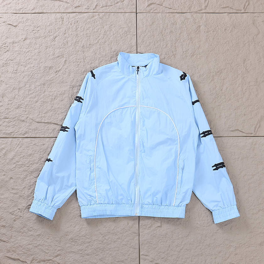 TRAPSTAR JACKET