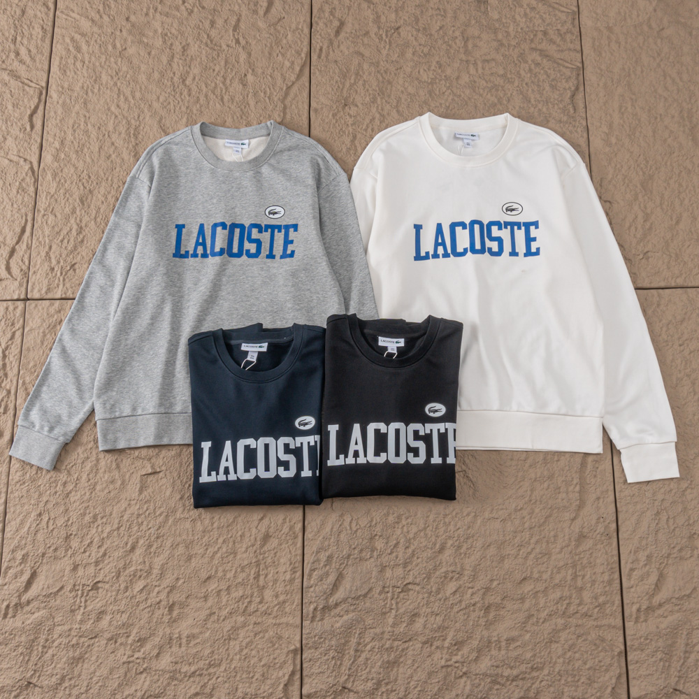 LACOSTE SWEATER