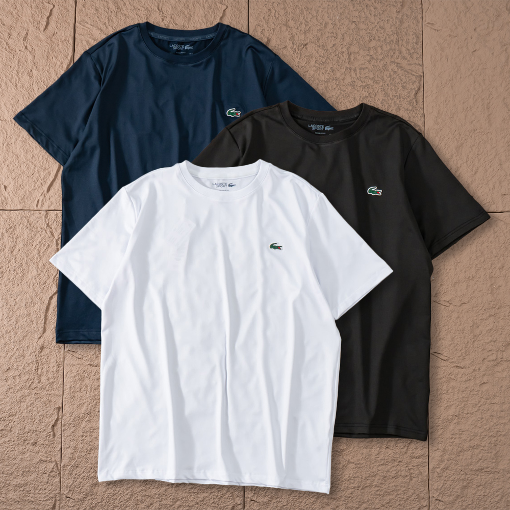 LACOSTE T-SHIRT