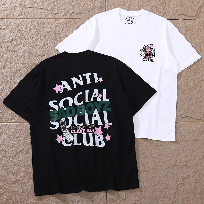 ASSC T-SHIRT