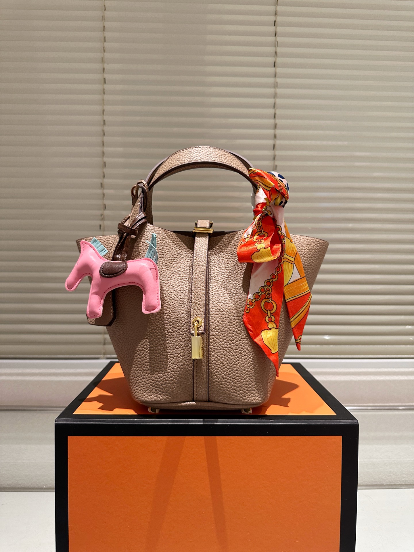 HERMES BAG