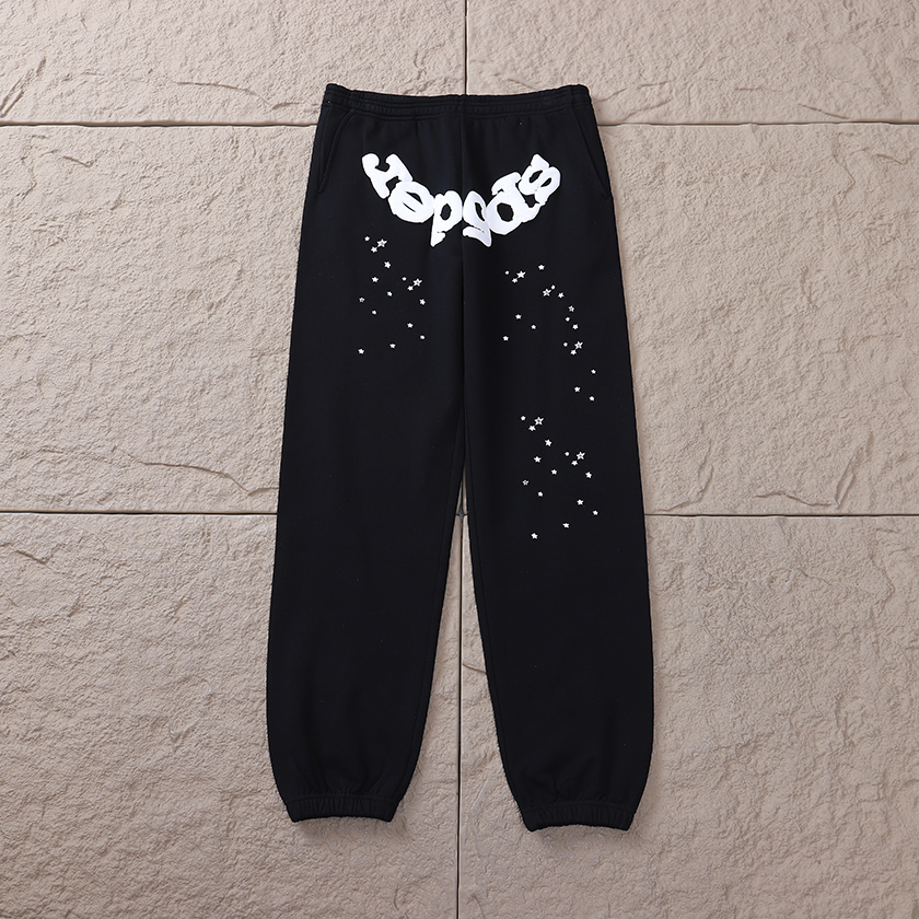 SP5DER PANT