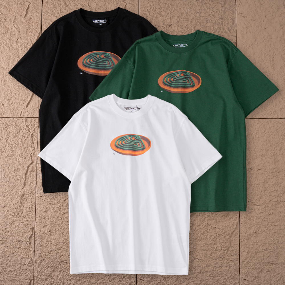CARHARTT T-SHIRT
