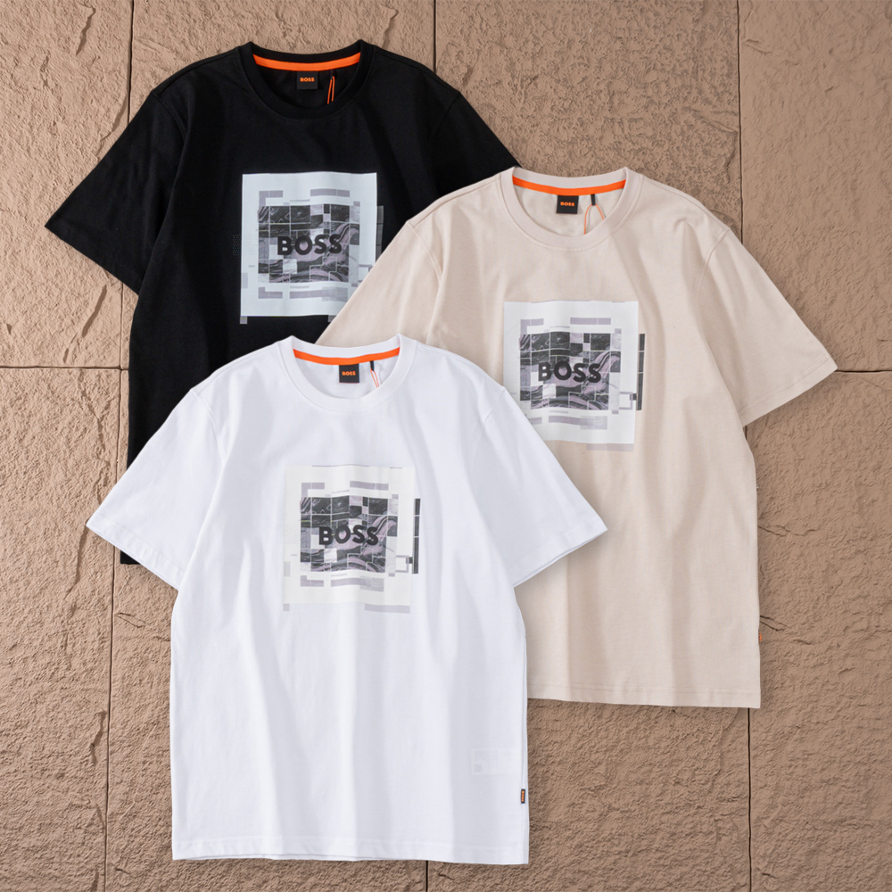 BOSS T-SHIRT