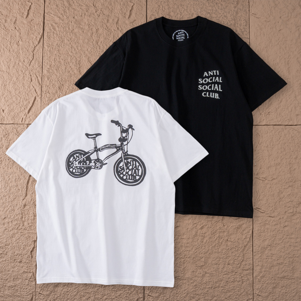 ASSC T-SHIRT