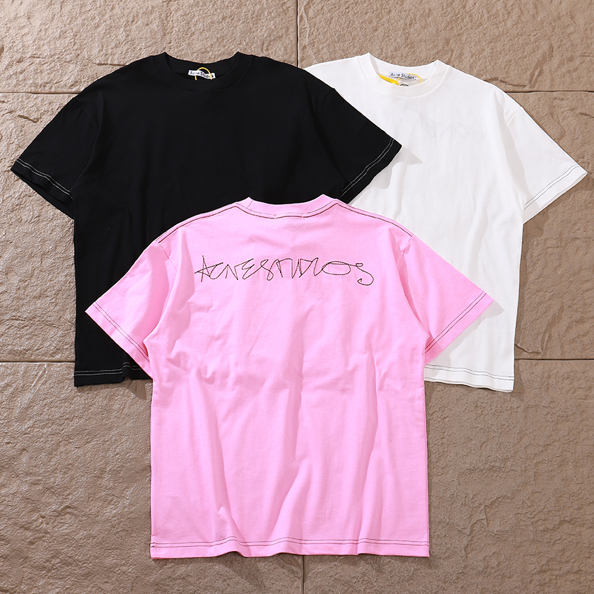 ACNE T-SHIRT