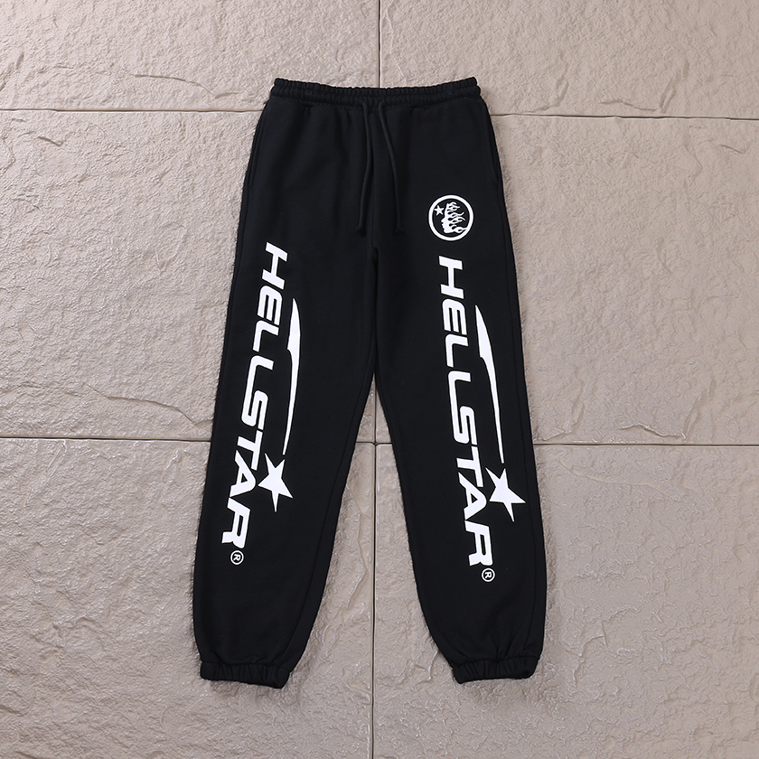 HELL STAR PANT
