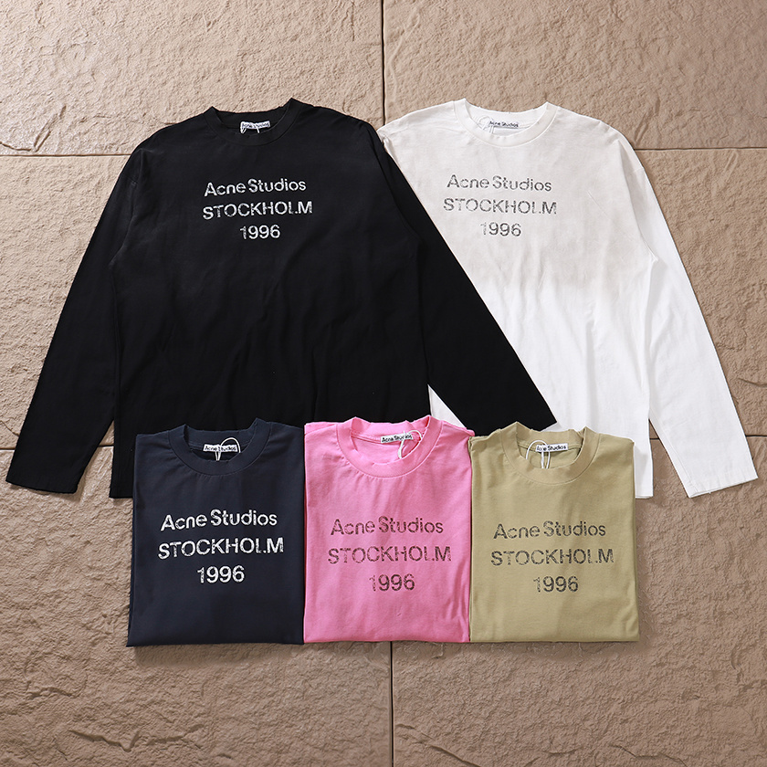 ACNE T-SHIRT