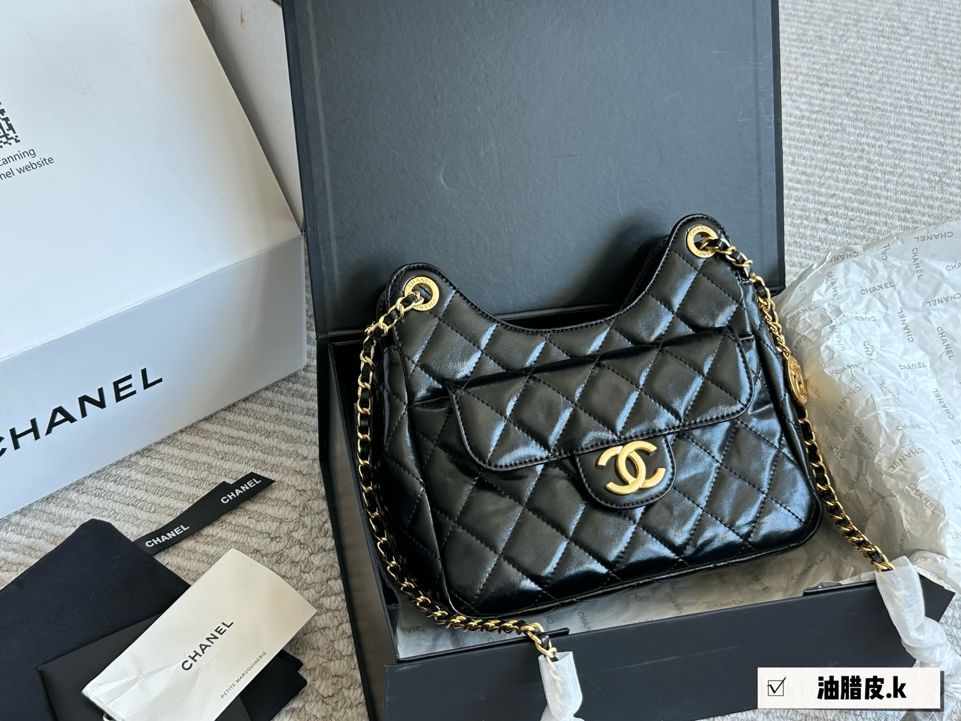 CHANEL BAG