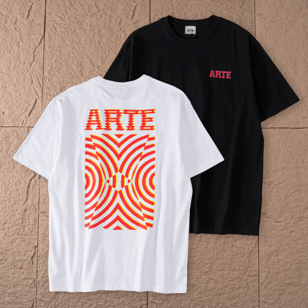 ARTE T-SHIRT
