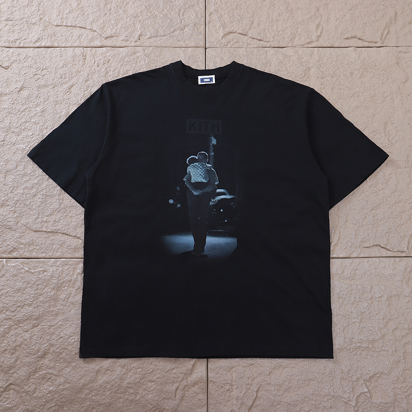 KITH T-SHIRT