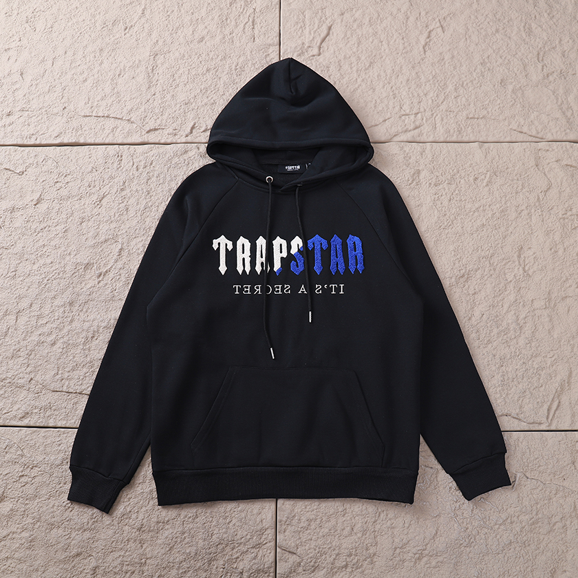 TRAPSTAR HOODIE