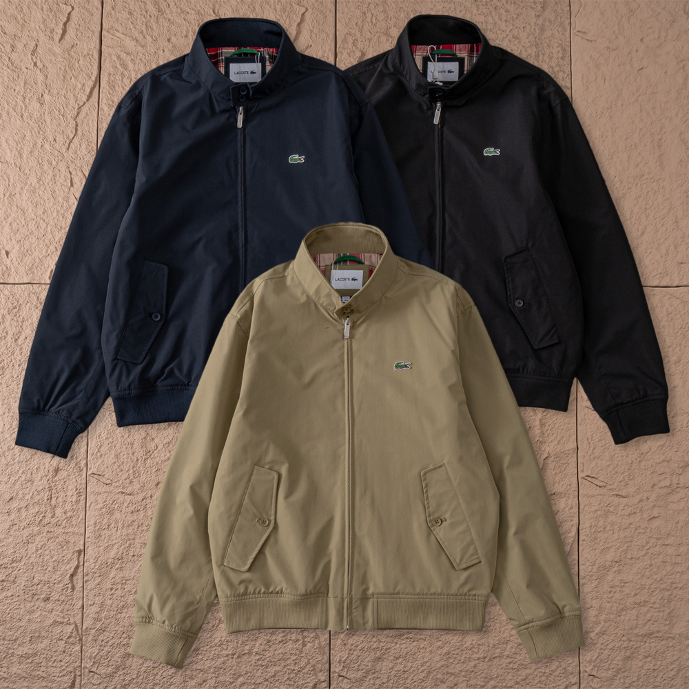 LACOSTE куртка