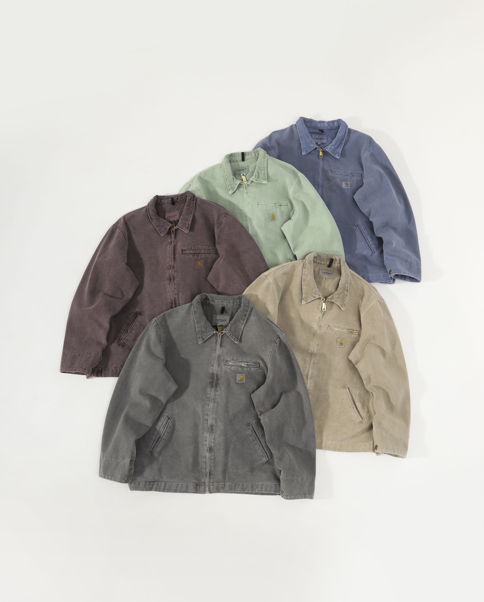 CARHARTT JACKET