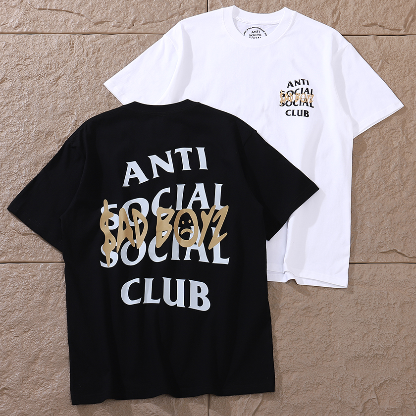 ASSC T-SHIRT