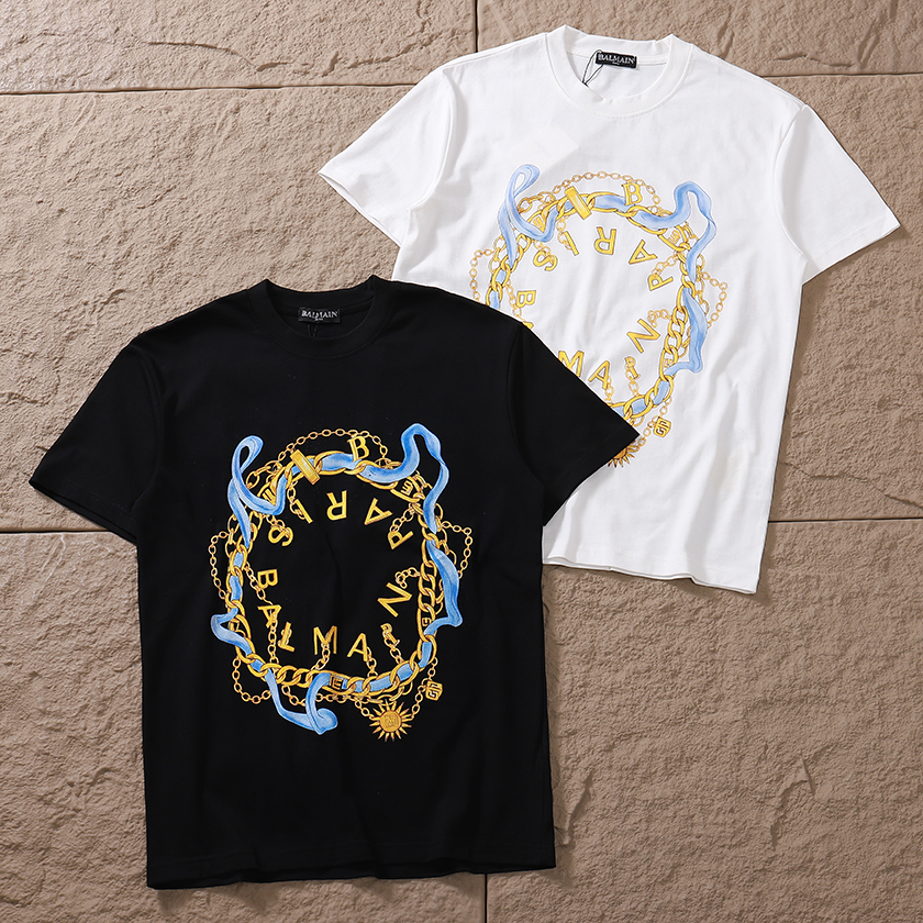 BALMAIN T-SHIRT