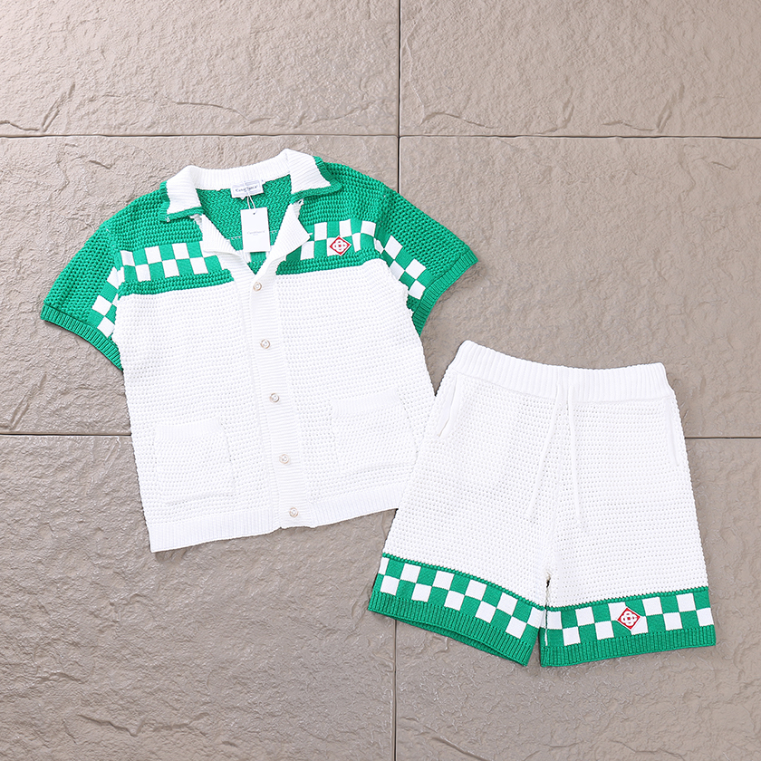 CASABLANCA T-SHIRT