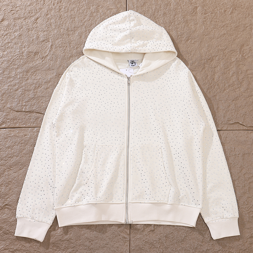 SAINT VANITY JACKET