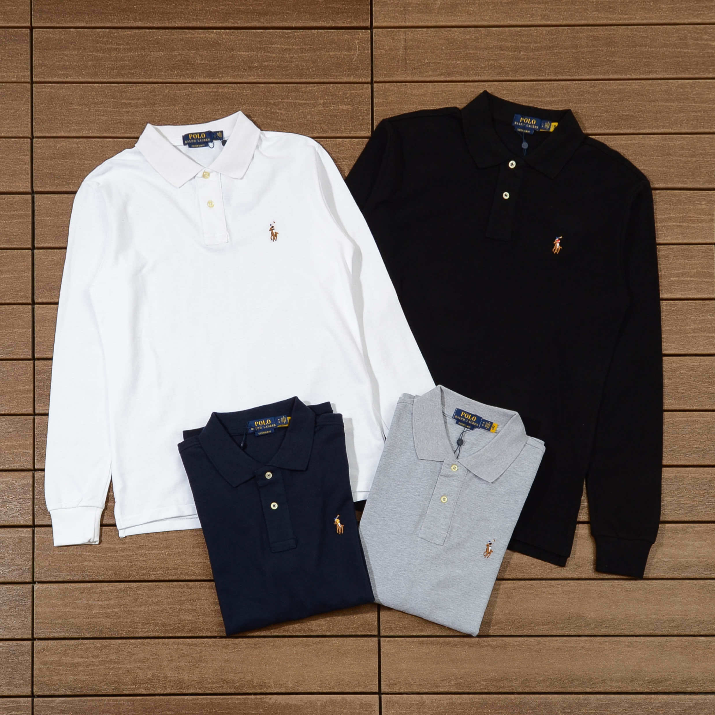 RALPH LAUREN POLO