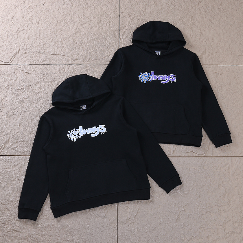 ADWYSD HOODIE