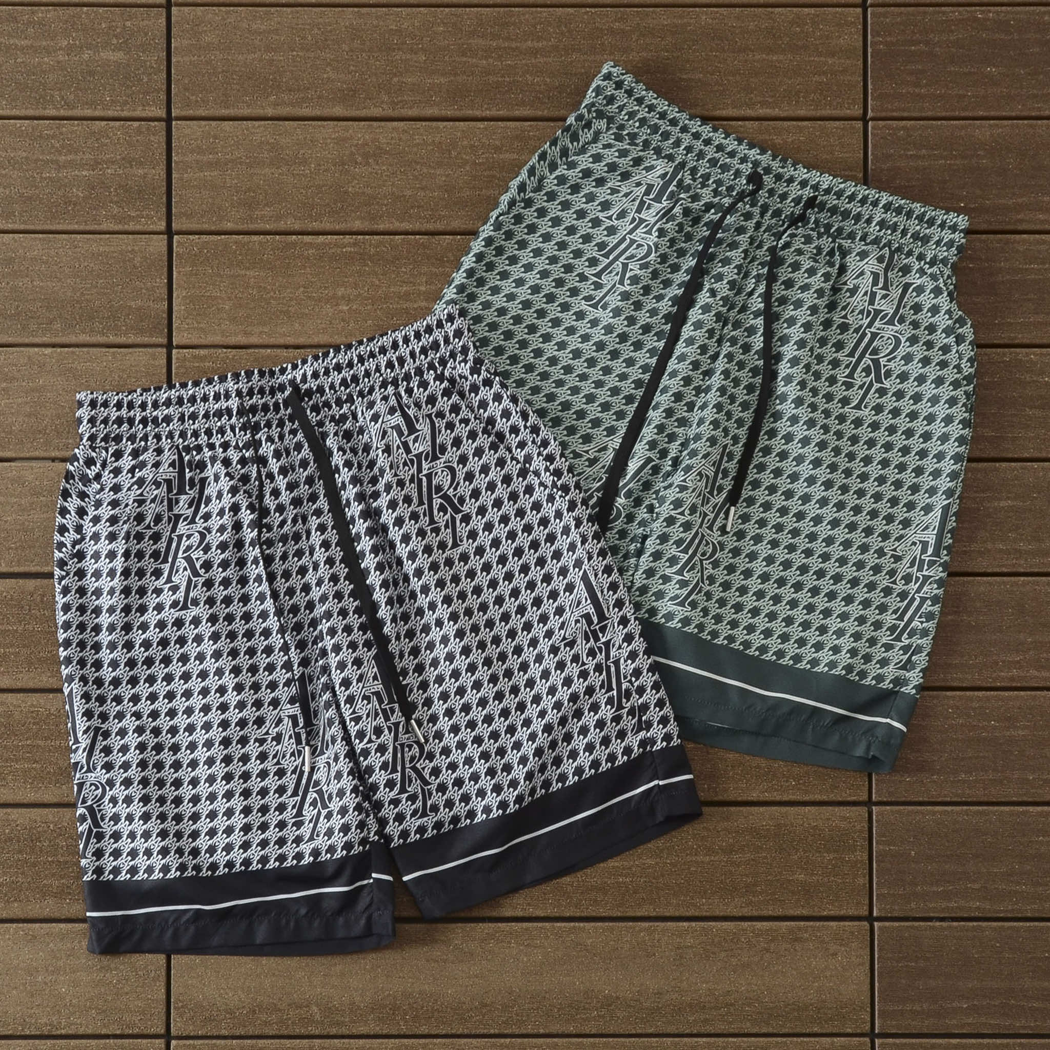 AMIRI SHORT
