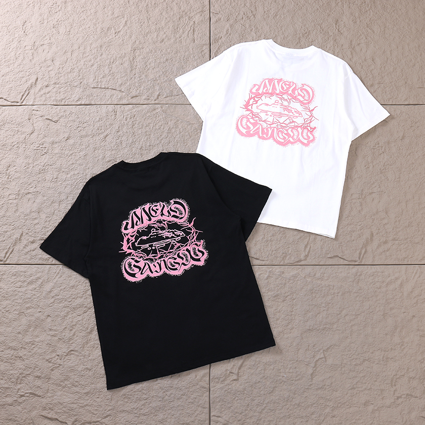 CORTEIZ T-SHIRT