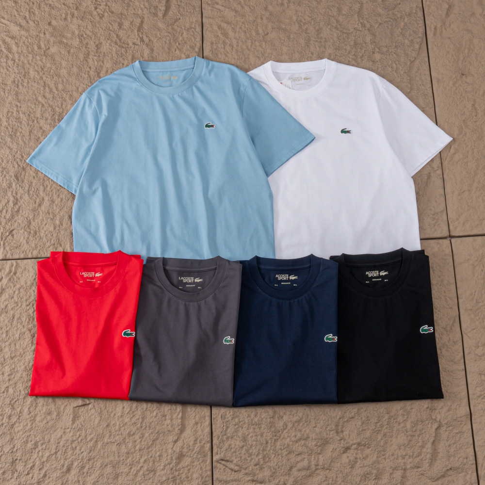 LACOSTE T-SHIRT