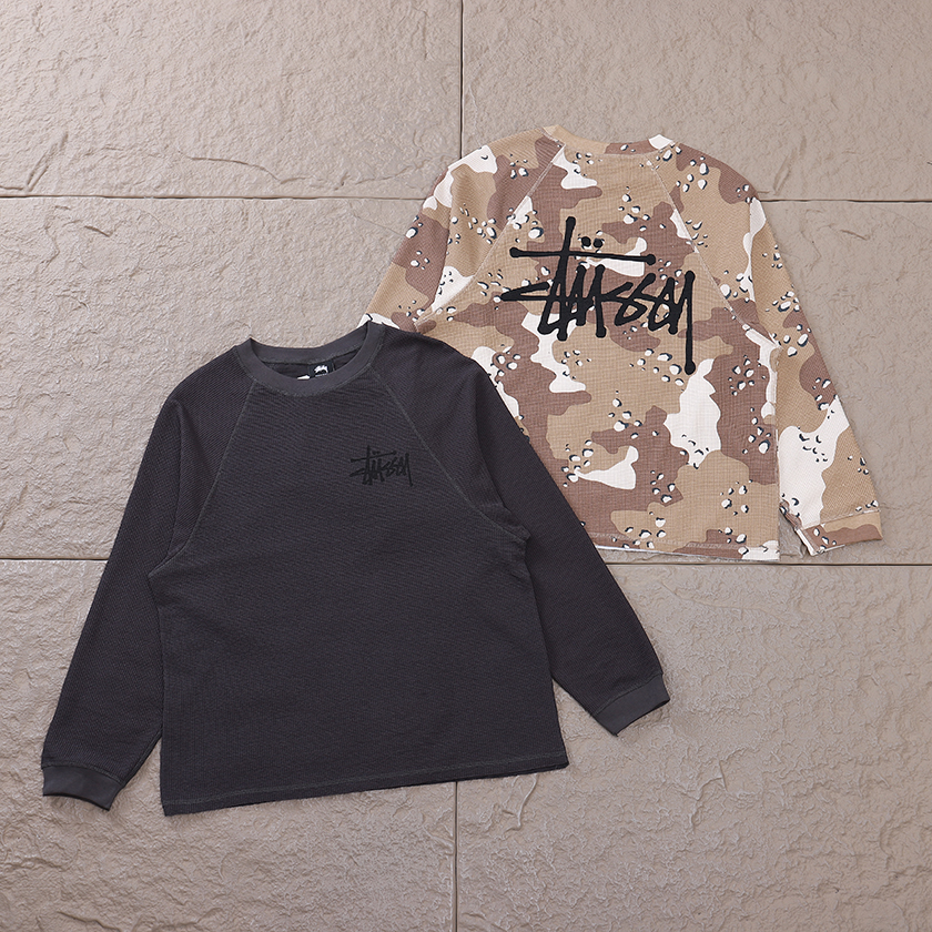 STUSSY T-SHIRT