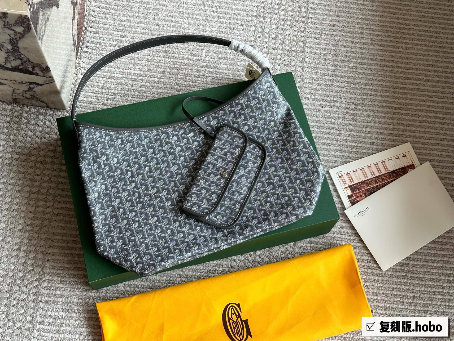 GOYARD BAG