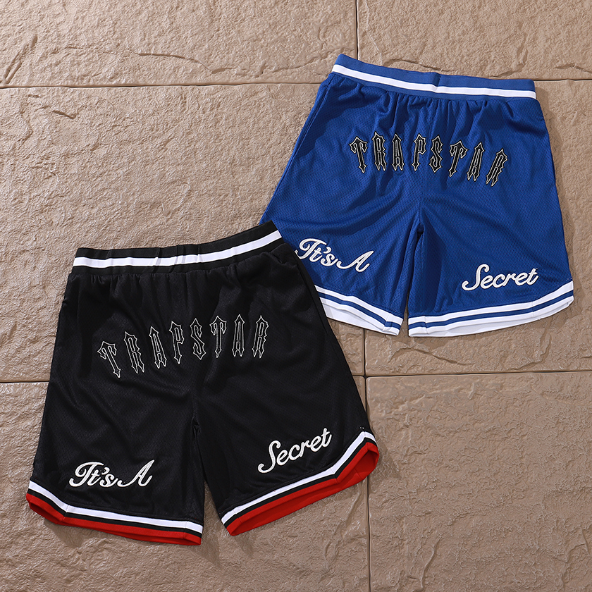 TRAPSTAR SHORT